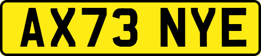 AX73NYE