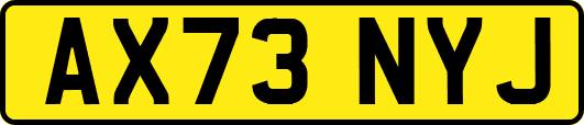AX73NYJ