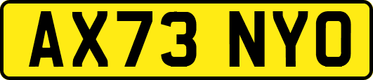 AX73NYO