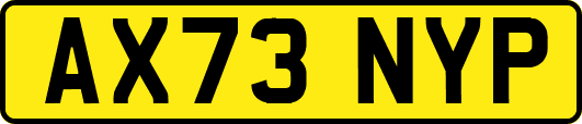 AX73NYP