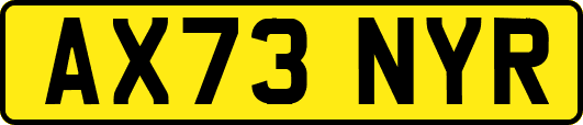 AX73NYR