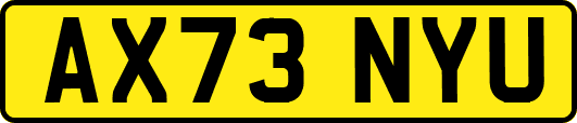AX73NYU