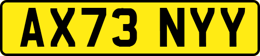 AX73NYY