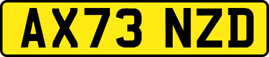 AX73NZD
