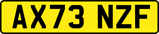 AX73NZF