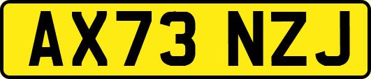 AX73NZJ