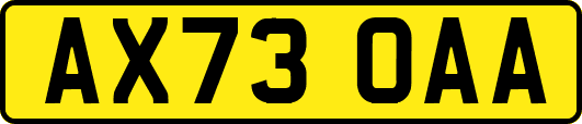AX73OAA