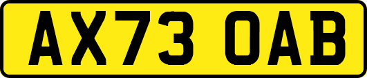 AX73OAB