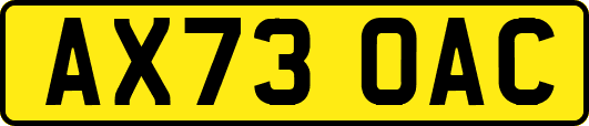 AX73OAC