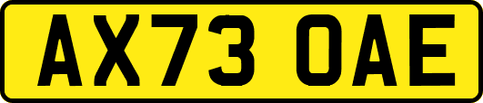AX73OAE