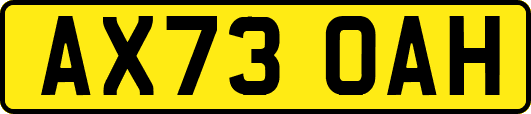 AX73OAH