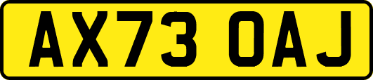 AX73OAJ
