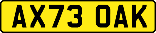 AX73OAK