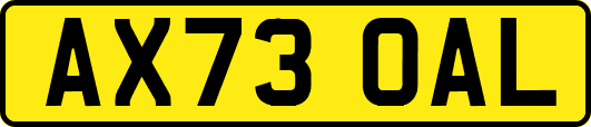 AX73OAL