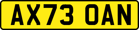 AX73OAN