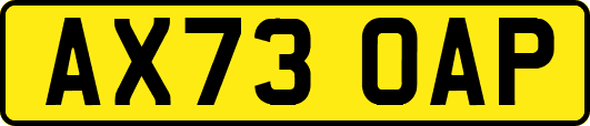 AX73OAP