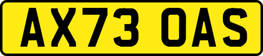 AX73OAS