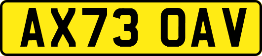 AX73OAV