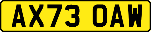 AX73OAW