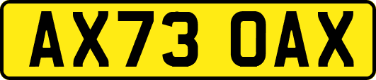 AX73OAX