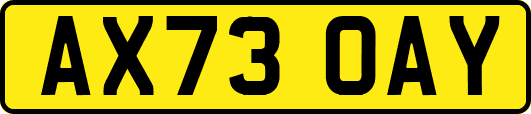 AX73OAY