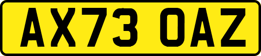 AX73OAZ