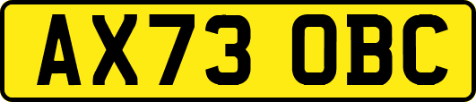 AX73OBC