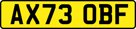 AX73OBF