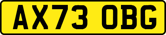 AX73OBG