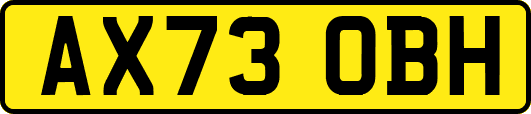 AX73OBH