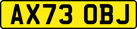 AX73OBJ