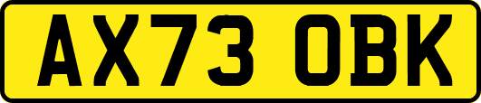 AX73OBK