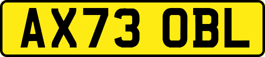 AX73OBL