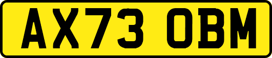 AX73OBM