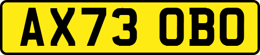 AX73OBO