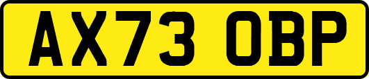 AX73OBP