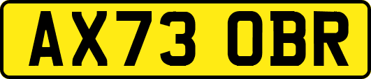 AX73OBR