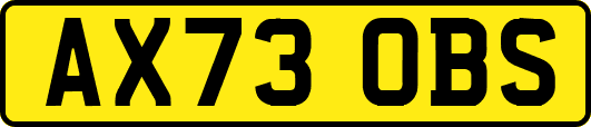 AX73OBS