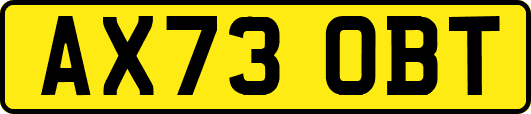 AX73OBT
