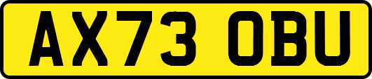 AX73OBU