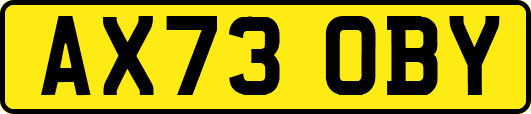 AX73OBY