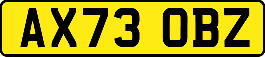 AX73OBZ