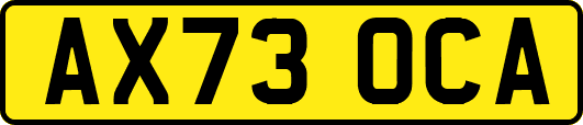 AX73OCA