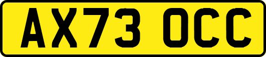 AX73OCC