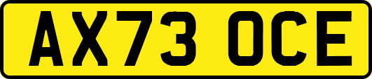 AX73OCE