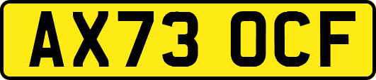 AX73OCF