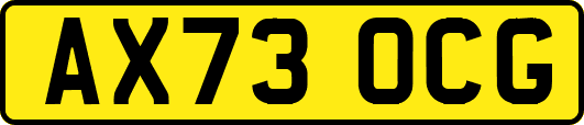 AX73OCG