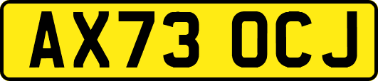 AX73OCJ