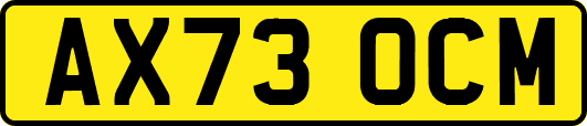 AX73OCM