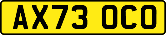AX73OCO
